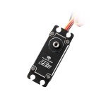 Hot Sales Flash Hobby M25DHW New Brushless Motor  Coreless Waterproof Micro Servo Motor for Car Airplane Robot Boat Application